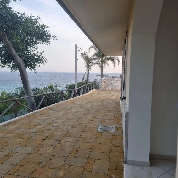 ValGiuSi Resort、カーポ・ヴァチカーノのホテル