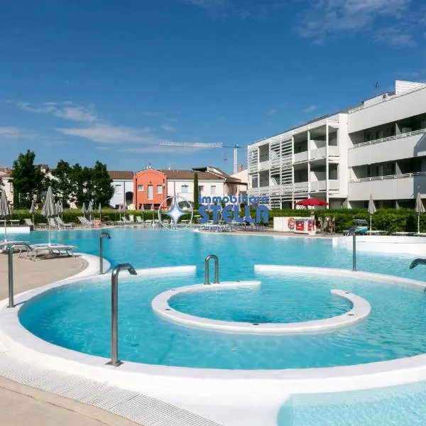 Laguna Park, hotel v destinaci Lido di Jesolo