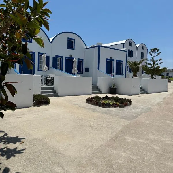 Hotel Paradisos Oia, hotel in Oia