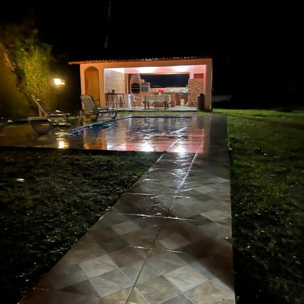 Meu cantinho na serra - Foto 4