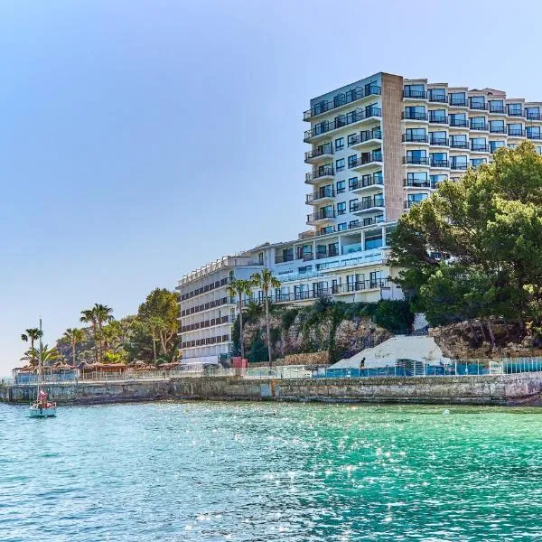 Leonardo Royal Hotel Mallorca, hôtel à Palma Nova