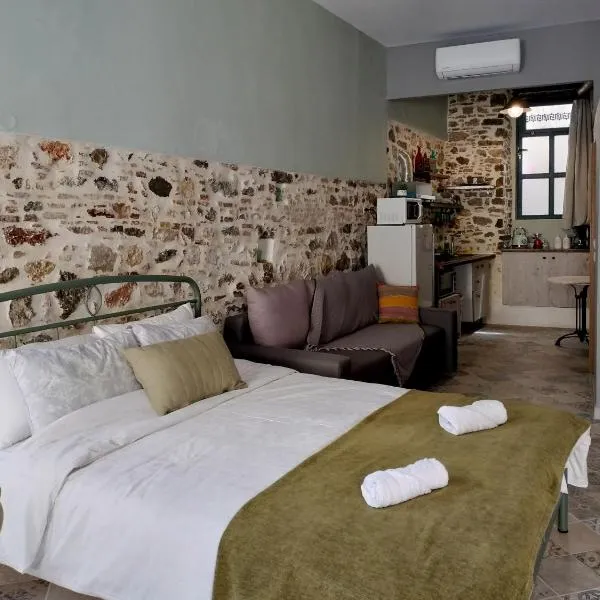 Pithari, hotel in Nafplio