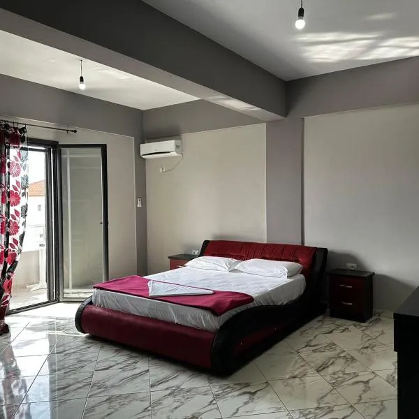 Vila New Ksamil, hotel v destinaci Ksamil