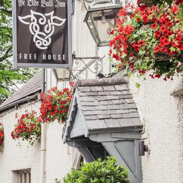 Charming 1-Bed loft in Caerleon、ニューポートのホテル