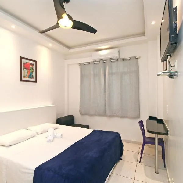 Rio Spot Homes Flat C031A