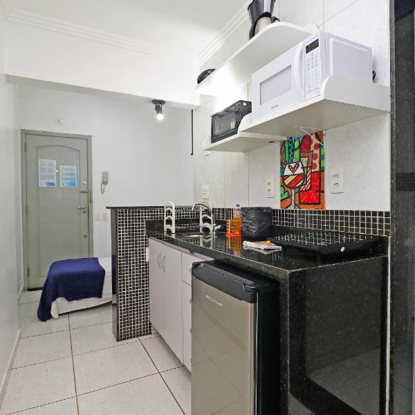 Rio Spot Homes Flat C031A - Foto 4