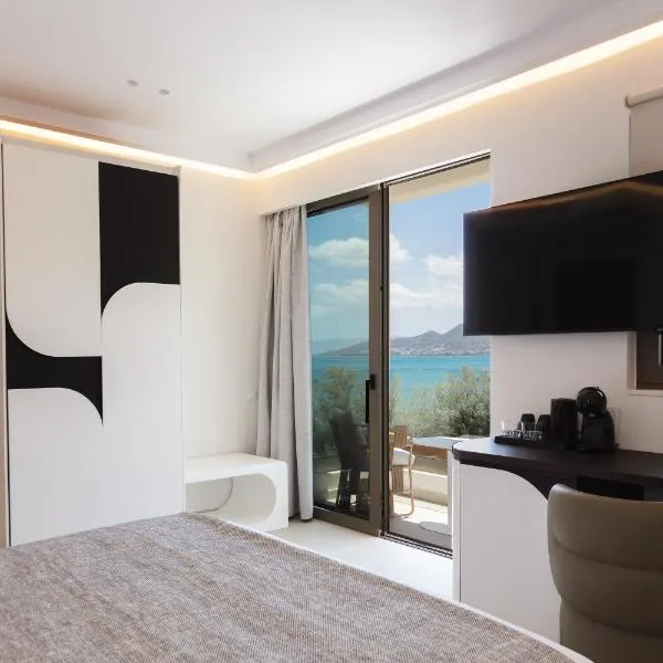 Naiades Boutique Hotel - Adults Only, hotel in Elounda