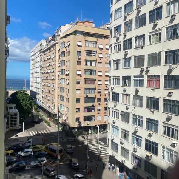 Copacabana Lifestyle carioca