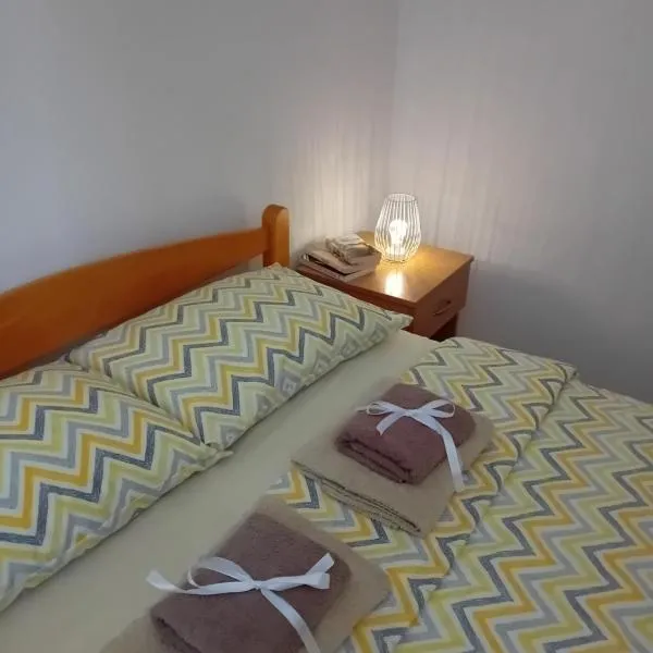 Apartmani Lazaro, hotel in Višegrad