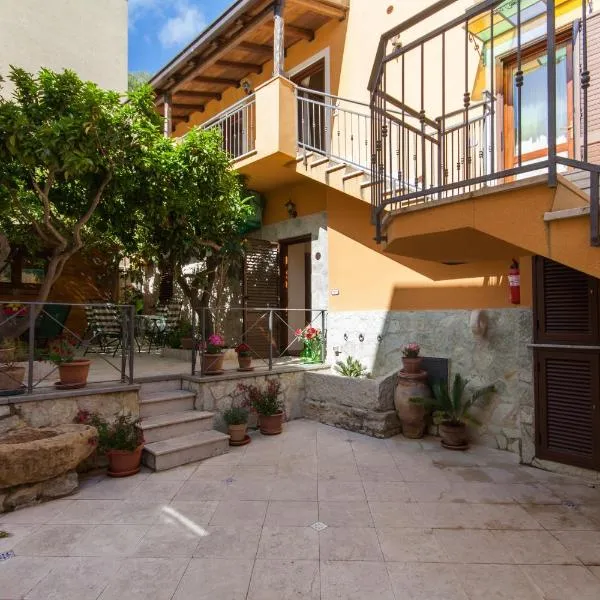 발더라이스에 위치한 호텔 Casa Vacanze S. Marco