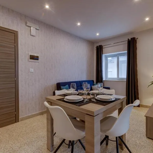 Uptown Mellieha By Homely, hotel en Mellieha
