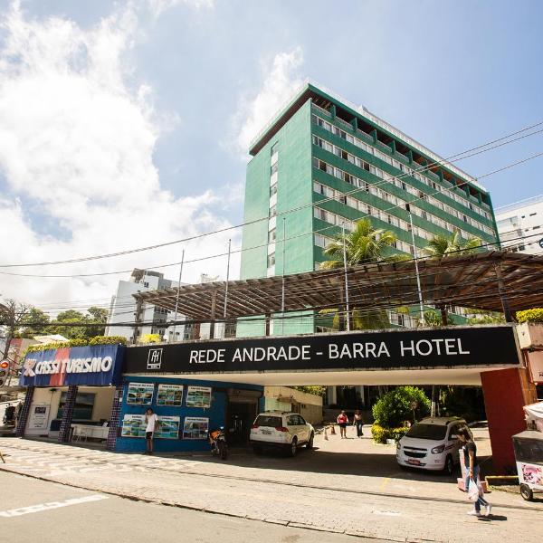 Rede Andrade Barra - Foto 2