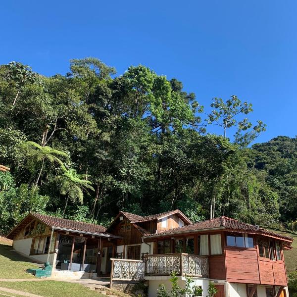 CasaMauá