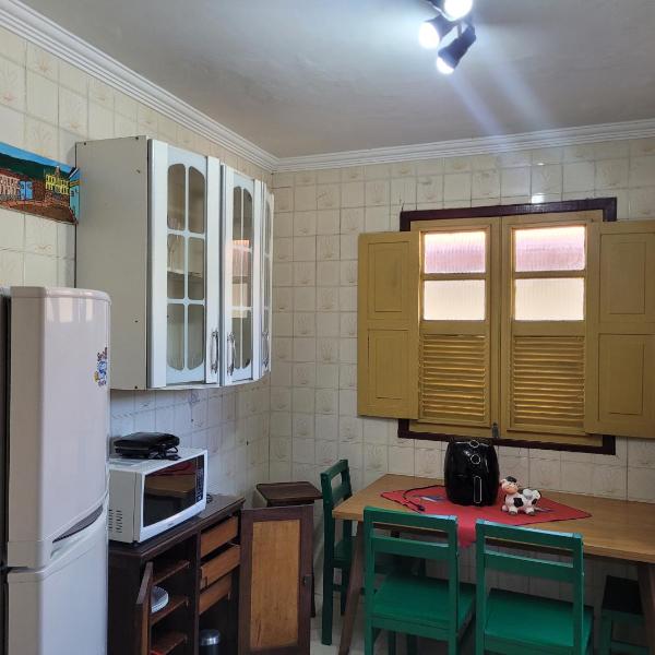 Apartamento completo Centro Histórico, com vista e melhor localização - Foto 4