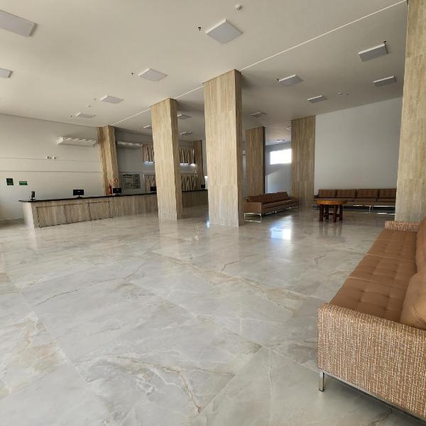Spazzio diRoma - Apartamentos JN - Foto 3