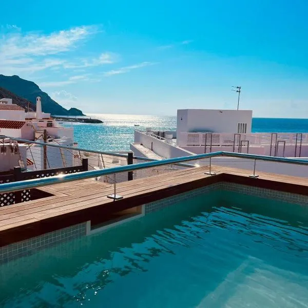 Hotel Cala Arena, hotel v destinaci Sant Josep de sa Talaia