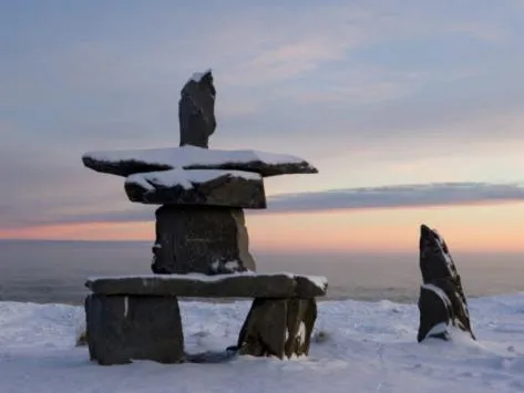 Bear Country Inn, hotel in Churchill