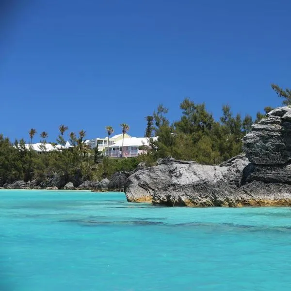 Willowbank Resort, hotel in Bermuda