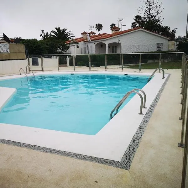 Casa Cosy Yumbo, hotel v destinaci Maspalomas