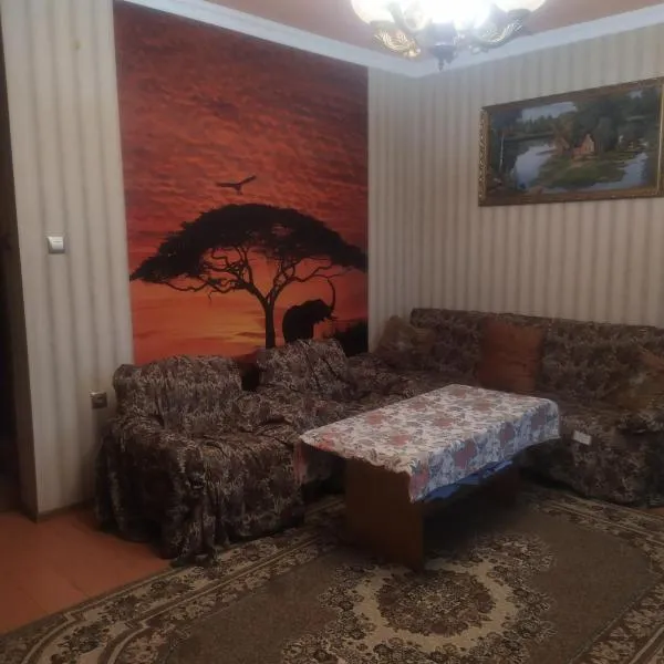 MariElla, hotel a Akhaltsikhe