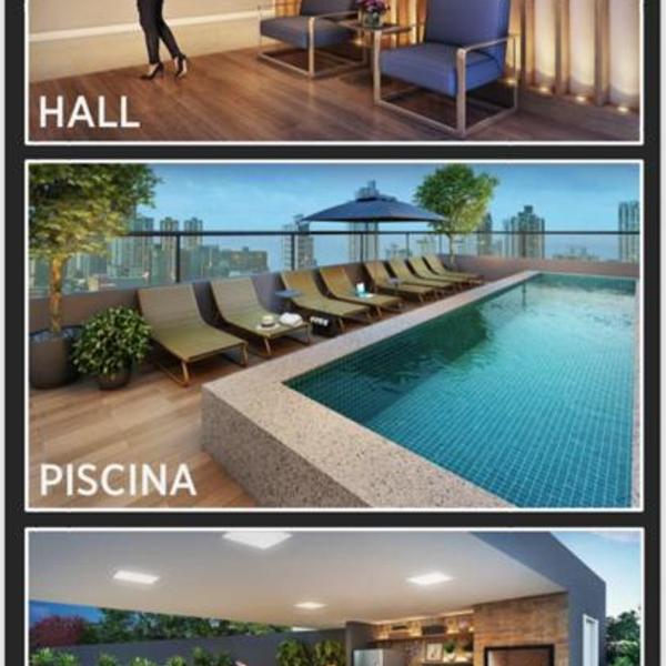 STUDIO LUXURY CIDADE JARDIM / SP - Foto 4