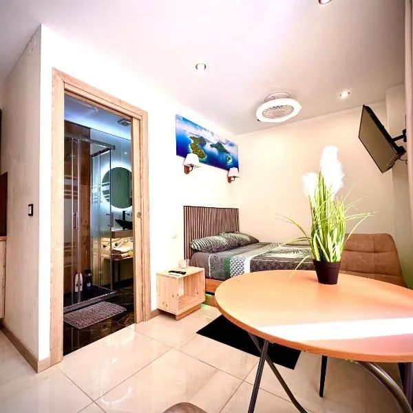 그라오 데 카스테욘에 위치한 호텔 Studio El Grao