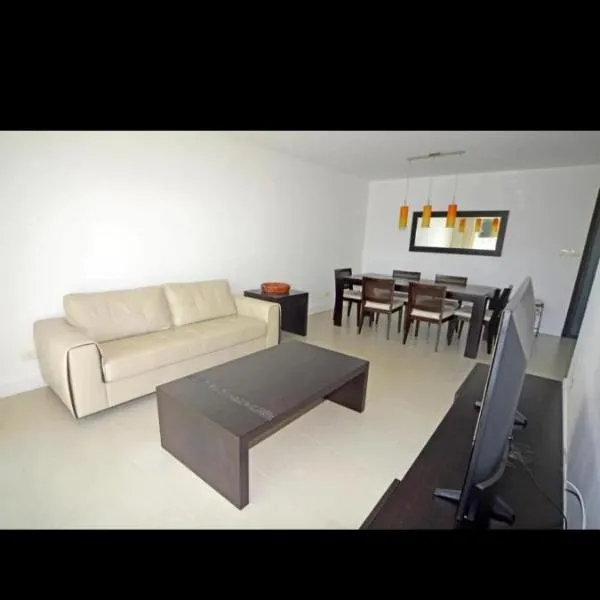 Apartamento, hotel em Punta del Este
