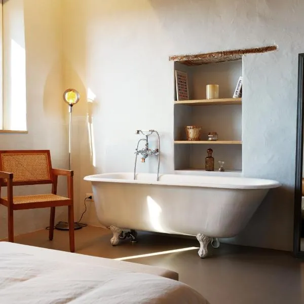 Casa Cunicchio, hotel in SantʼElpidio a Mare