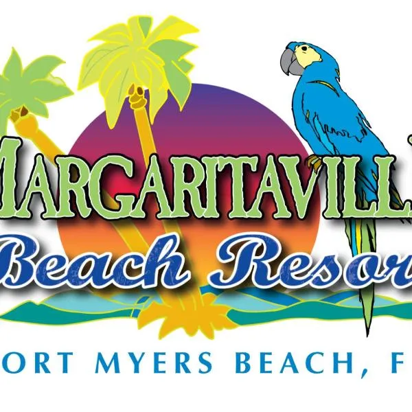 포트 마이어스 비치에 위치한 호텔 Margaritaville Beach Resort Ft Myers Beach