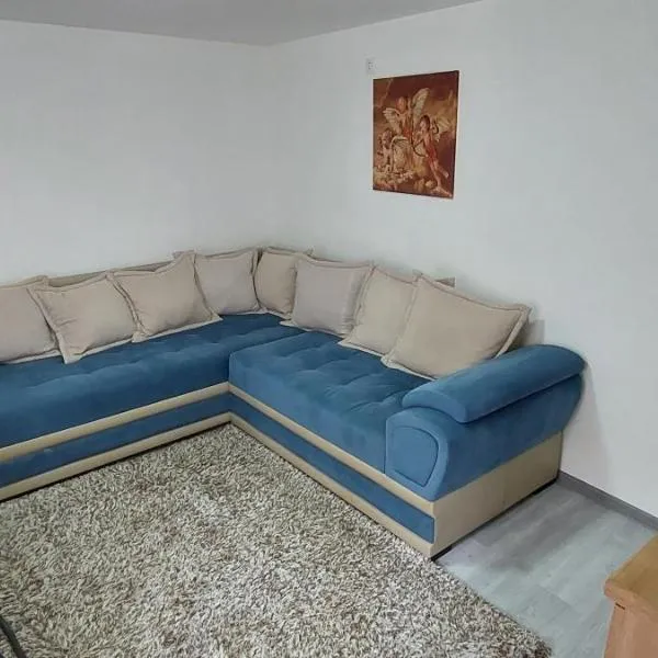 Fontana Apartman, hotel in Kruševac