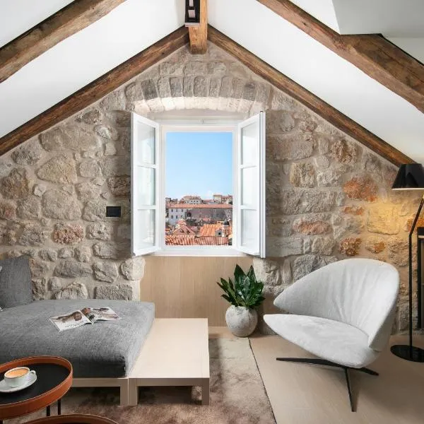 Villa Lapisa, khách sạn ở Dubrovnik