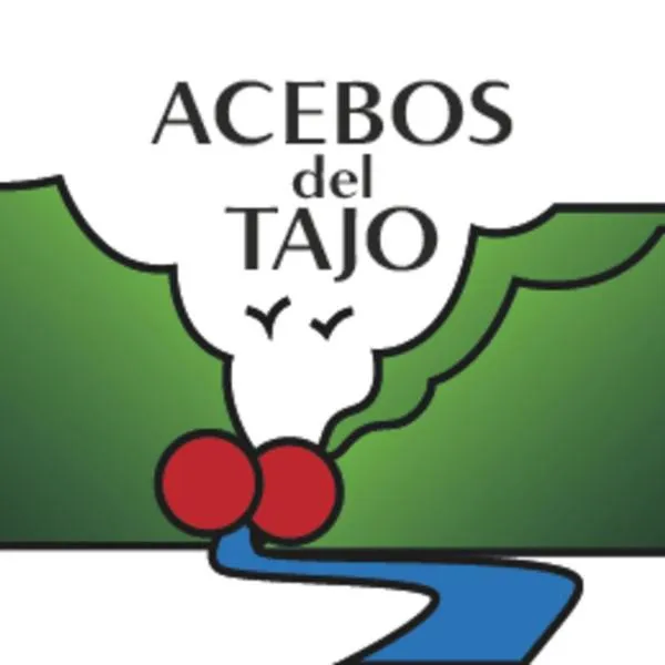 Acebos del Tajo – hotel w mieście Peralejos de las Truchas