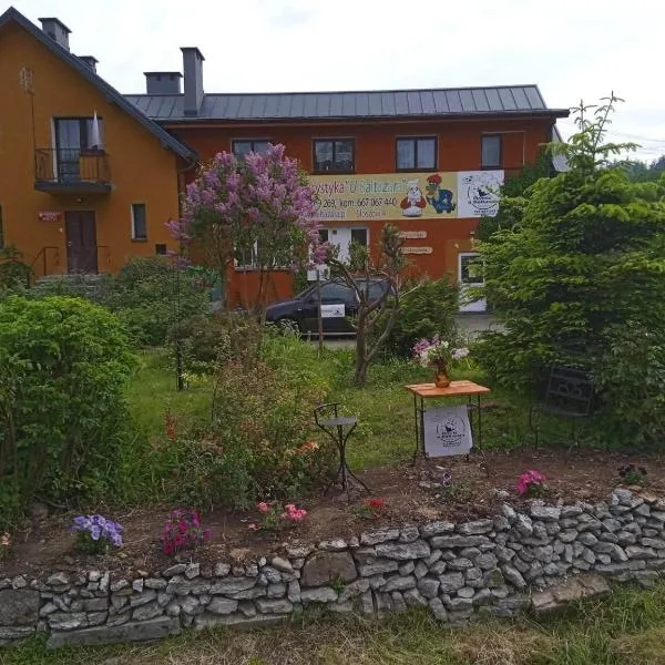 Agroturystyka U Baltazara, hotel v destinaci Duszniki Zdrój