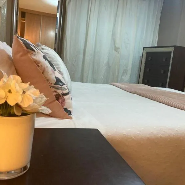 HyP - Brincadeira, Hotel in Arcade