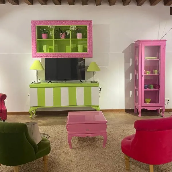 Gesuiti Apartment, hotel a Venezia