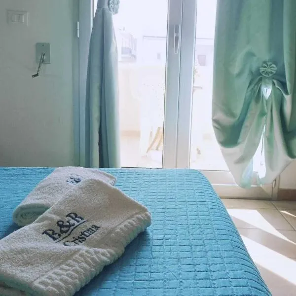 B&B Cristina, hotel v destinaci Torricella