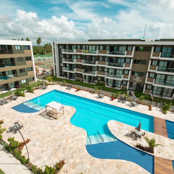 MANA BEACH EXPERIENCE by AFT Porto de Galinhas, Muro Alto - Foto 4