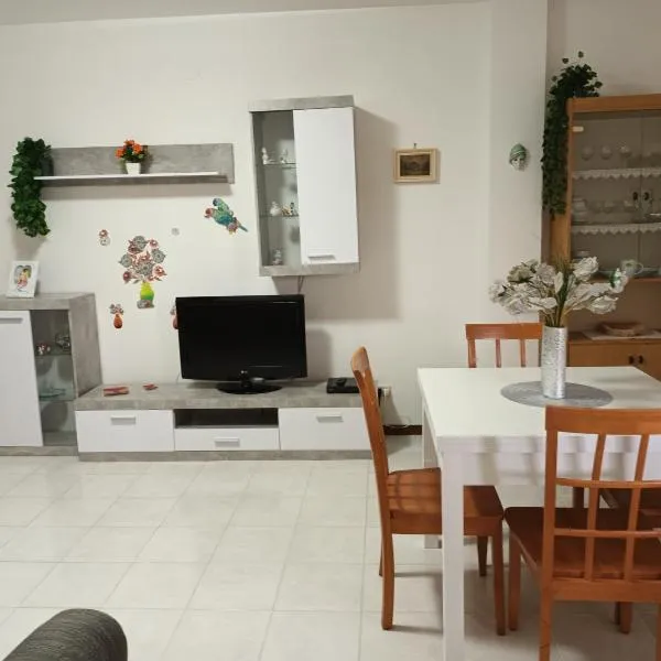 Casa vacanza Gianna, hotel v destinácii Manduria