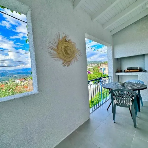 Résidence Colombara, Hotel in Cargèse