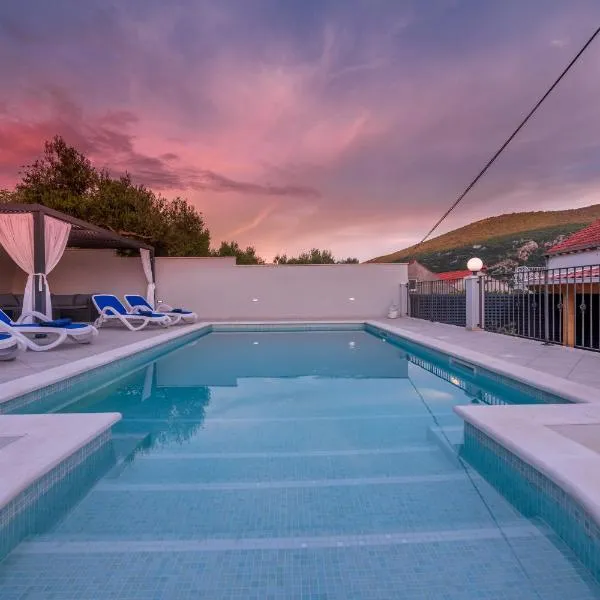 Villa Anny, hotel in Mokošica