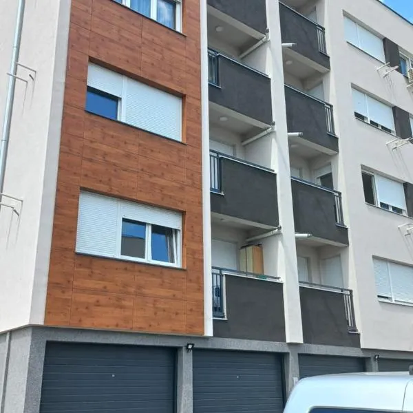Apartman Ivice, hotel v destinaci Gornji Milanovac