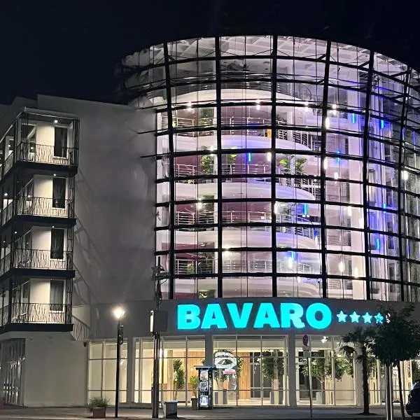 Hotel Bavaro, hotel in Sunny Beach