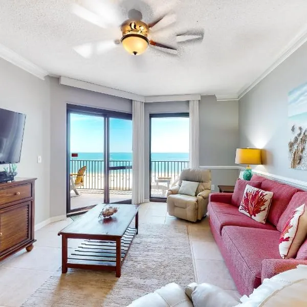 Phoenix VI 1114, Hotel in Orange Beach