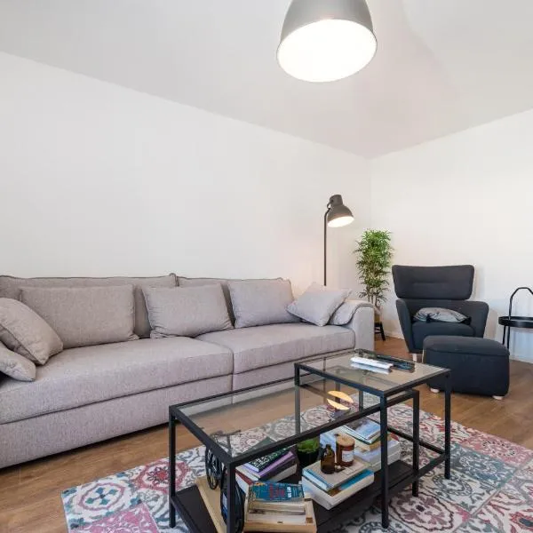 Apartment MAVI, khách sạn ở Zadar