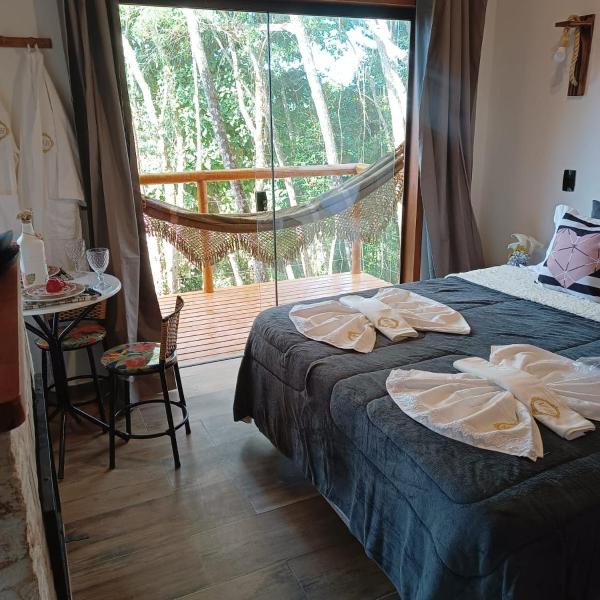 Mountain House Hospedagem - Foto 2