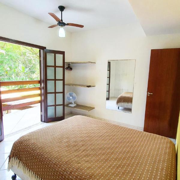 Residencial Barreto Ubatuba - Foto 2