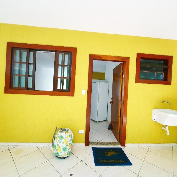 Residencial Barreto Ubatuba - Foto 3