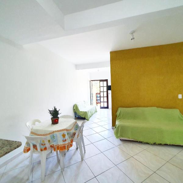 Residencial Barreto Ubatuba - Foto 4