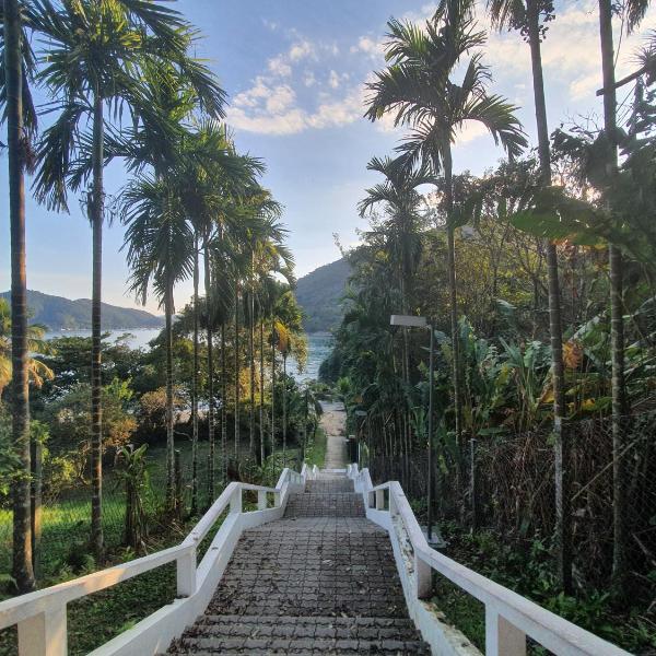 Residencial Barreto Ubatuba - Foto 5