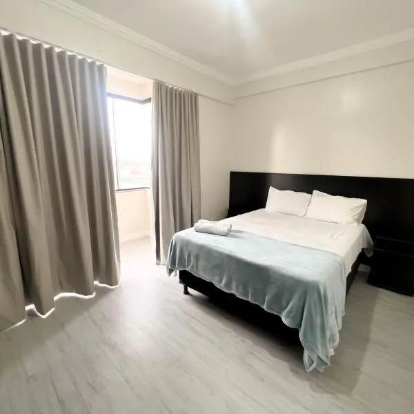 Apartamentos em Vicente Pires, Hotel in Brasilia